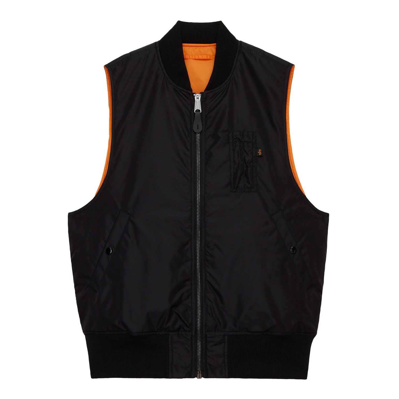 Alpha Industries MA-1 Vest