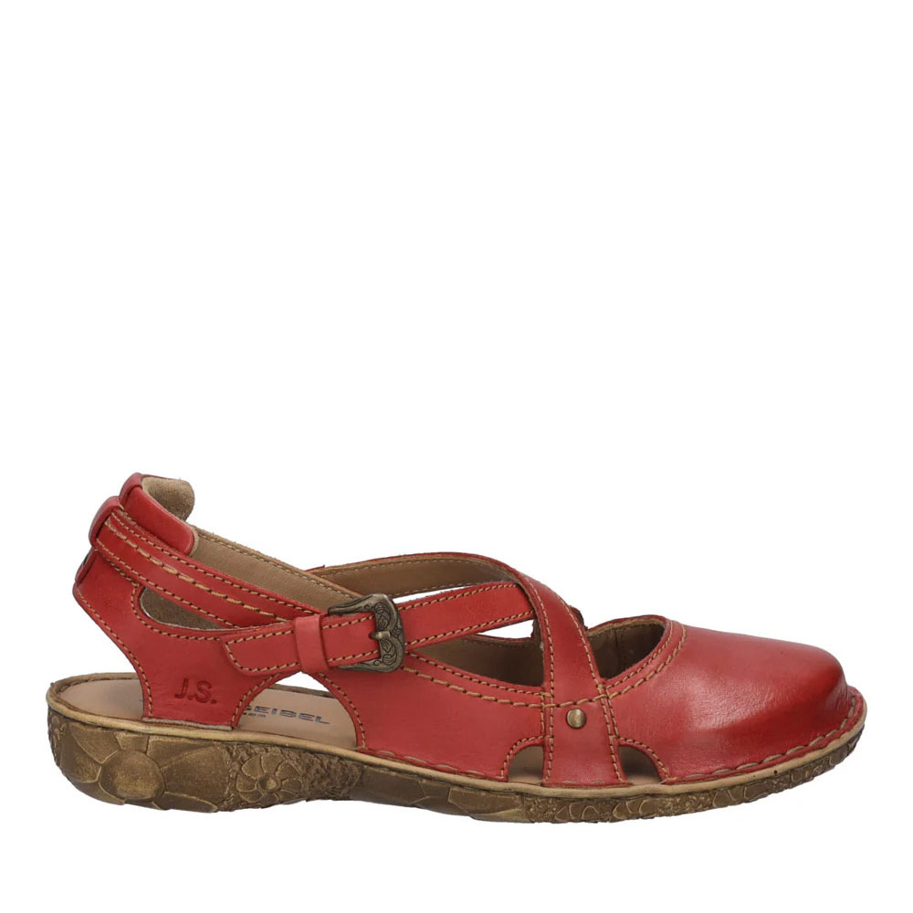 Josef Seibel Rosalie 13 Shoe