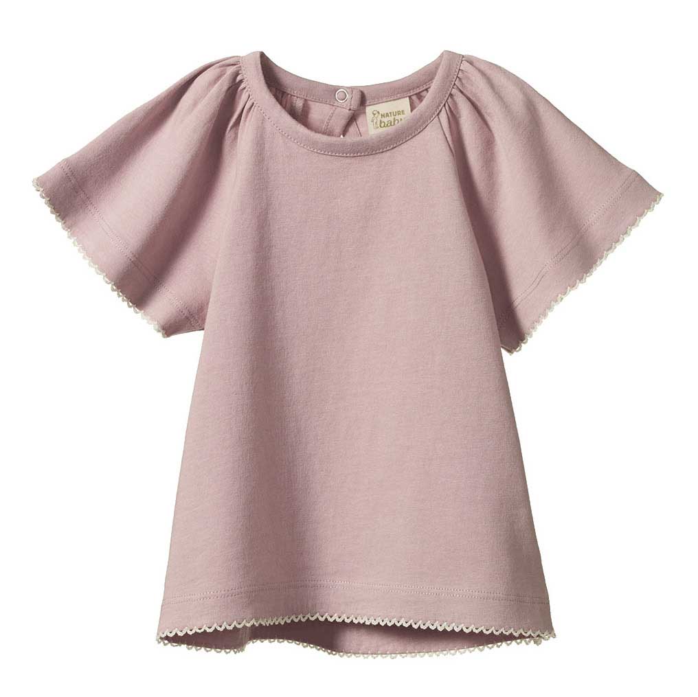 Nature Baby Faye Tee