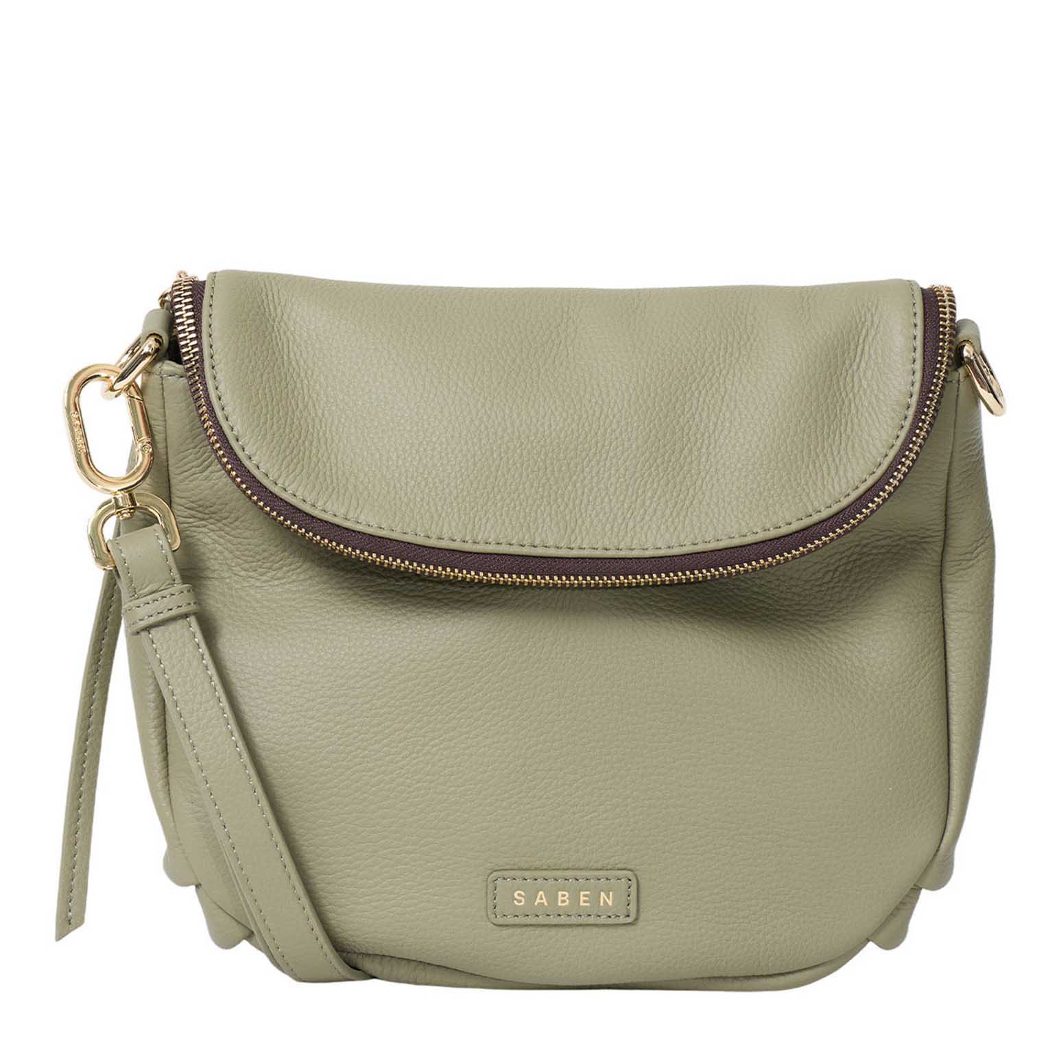 Saben Fifi Crossbody