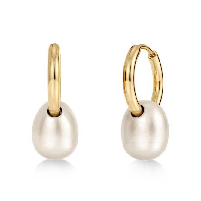 Edblad Breeze Hoops S