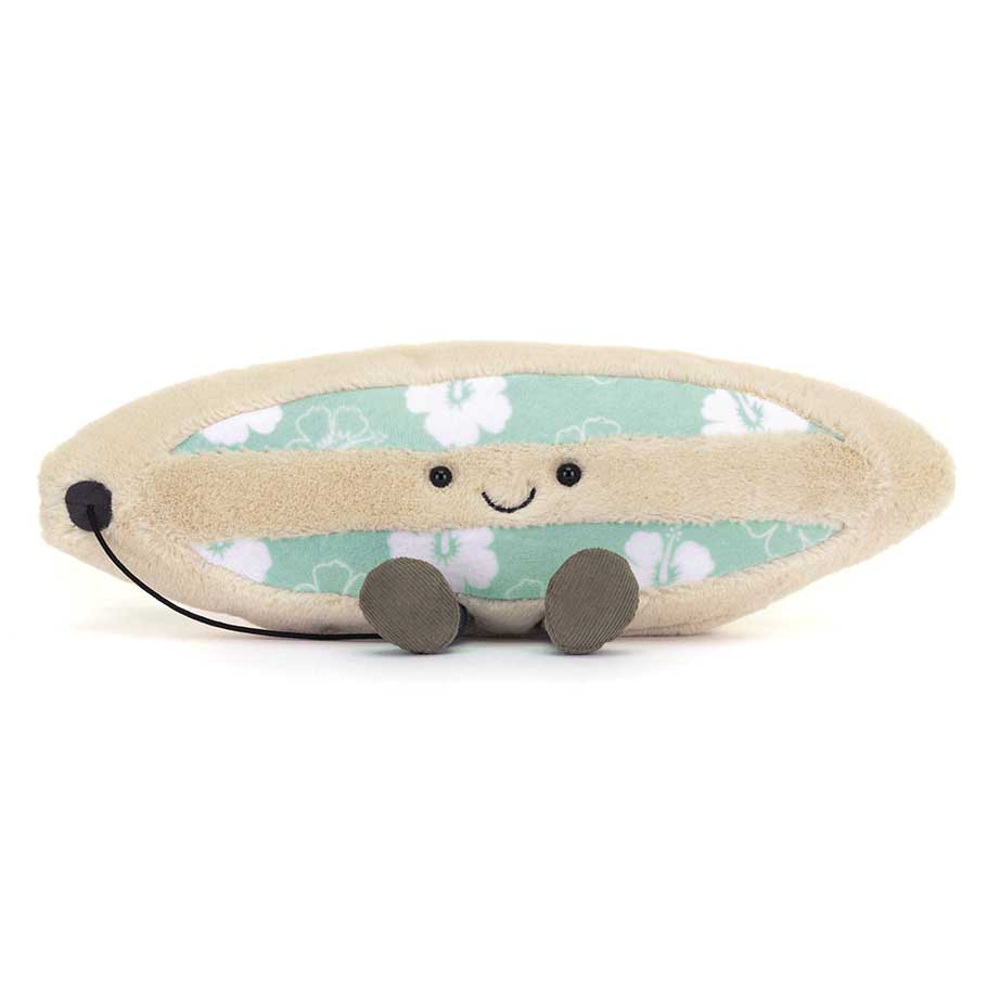 Jellycat Amuseables Sports Surfboard