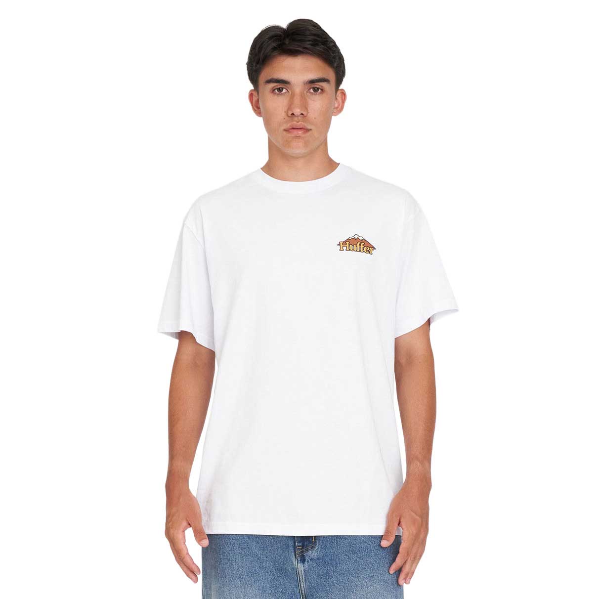 Huffer Sup Tee 190/Scenic