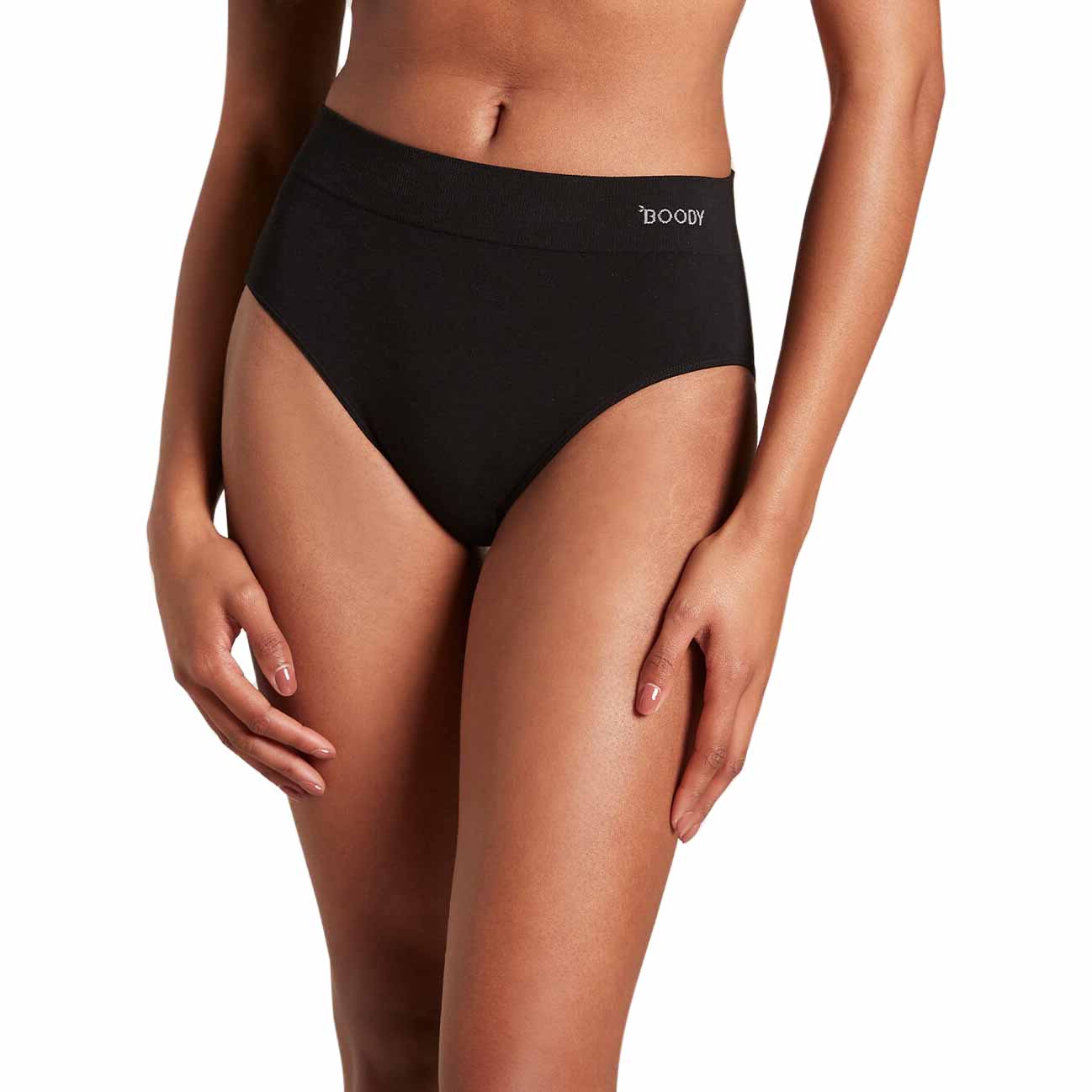 Boody Full Brief