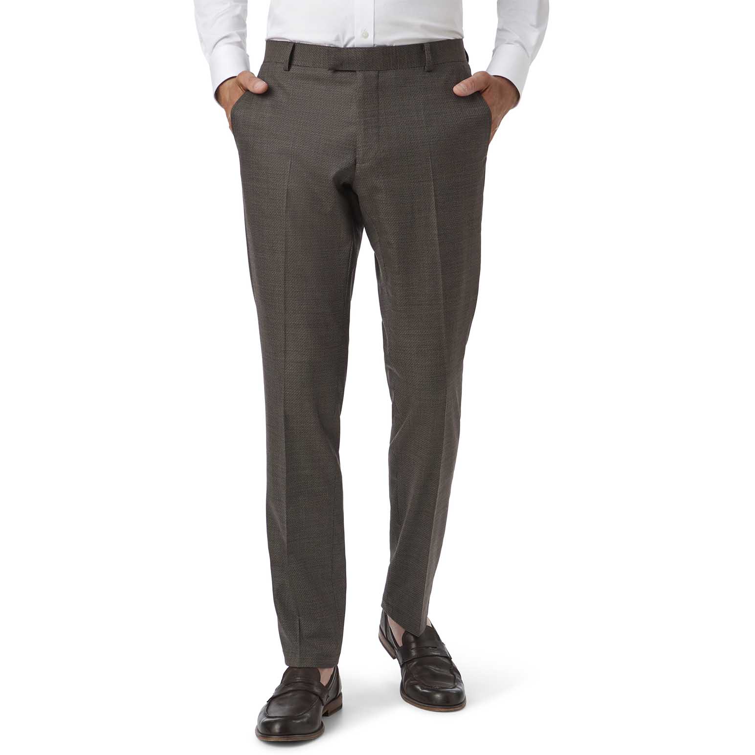 Joe Black Razor Trouser Fju890