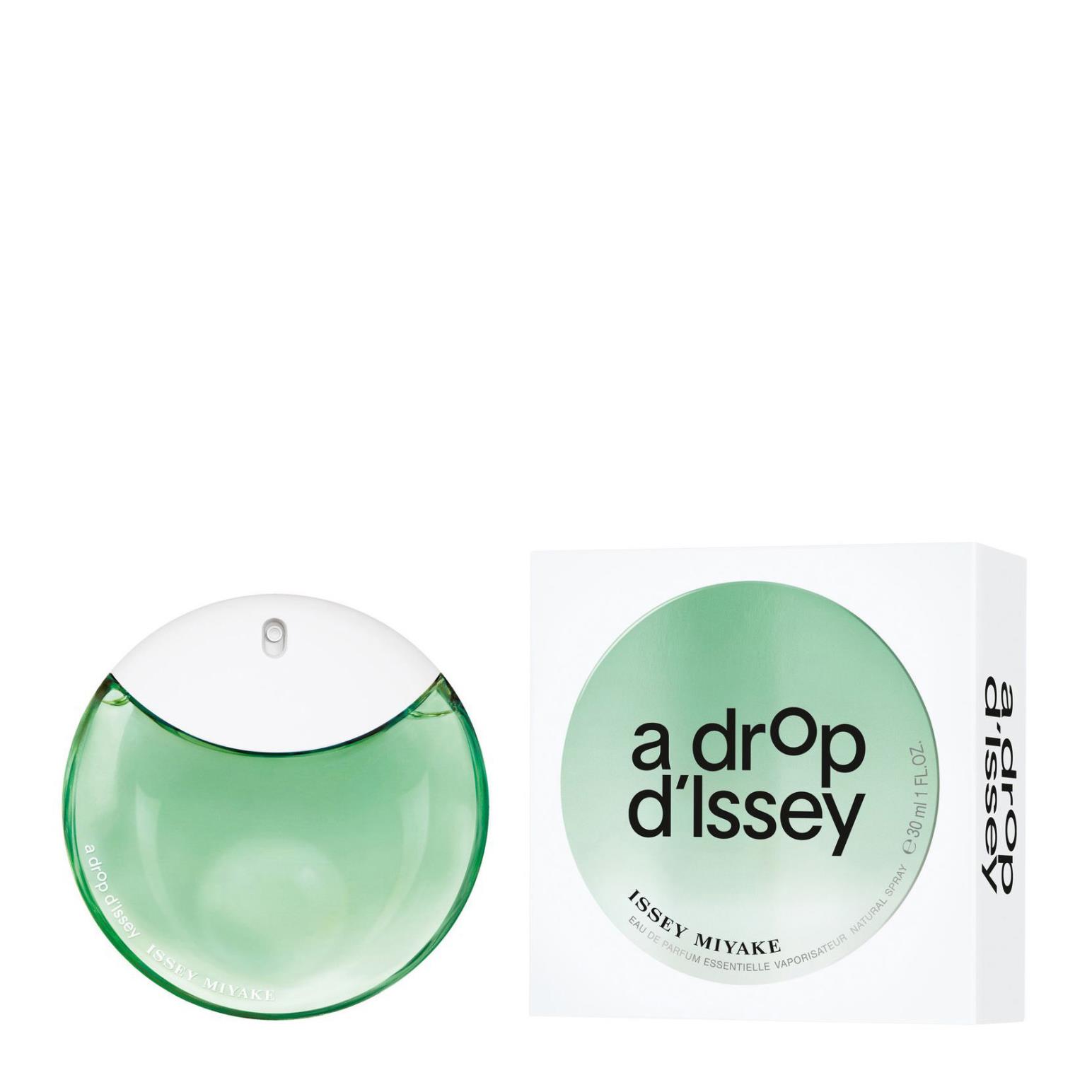 Issey Miyake A Drop d'Issey Essentielle EDP 30ml