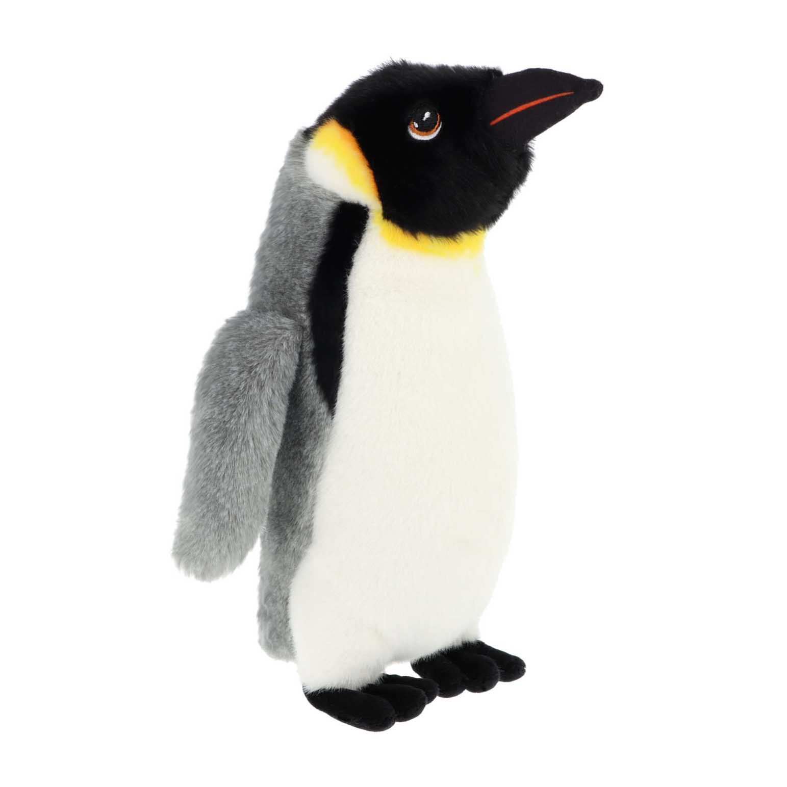 Keeleco King Emperor Penguin 30cm