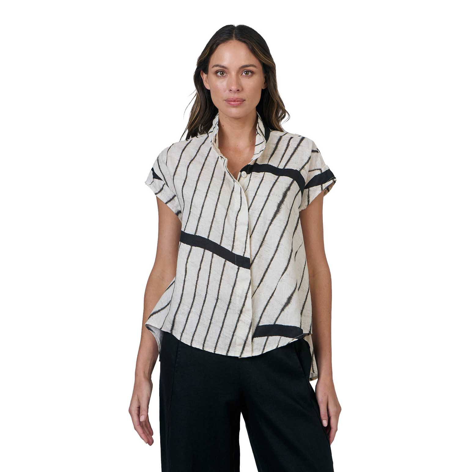 Naturals By O & J Isobars Top