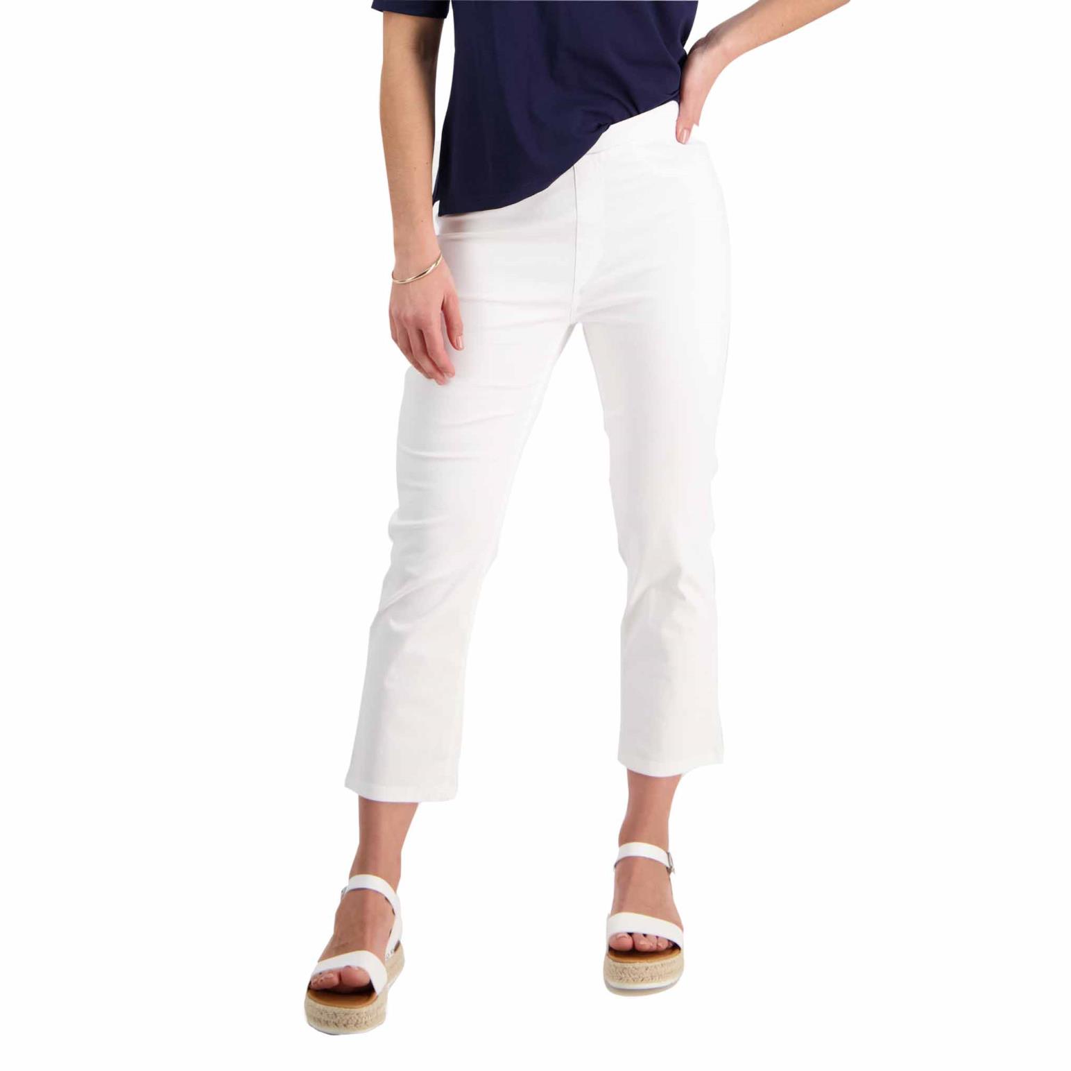 Vassalli 7/8 Lightweight Slim Pull On