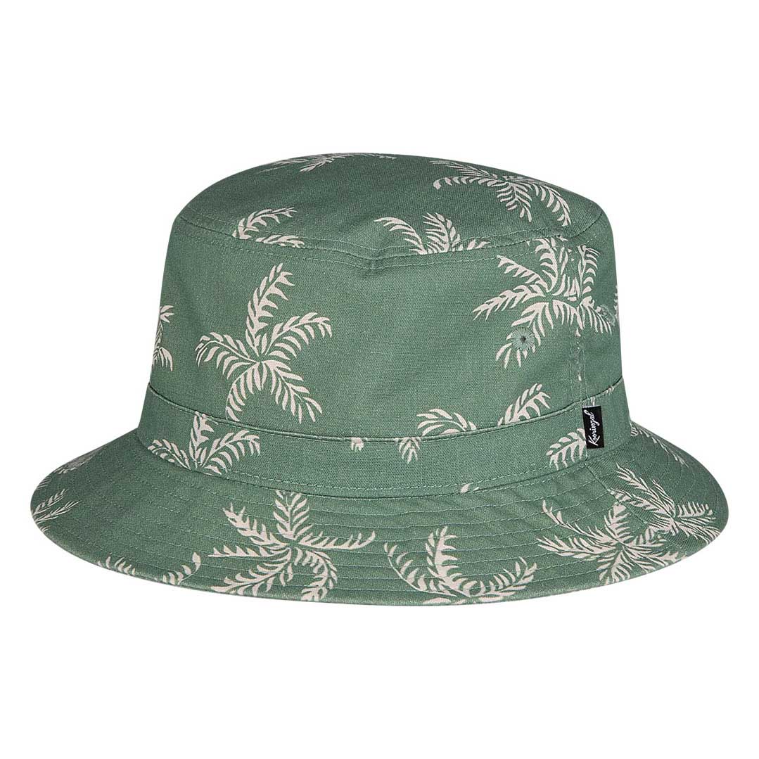 Kooringal Men's Bucket Hat - Palm Valley
