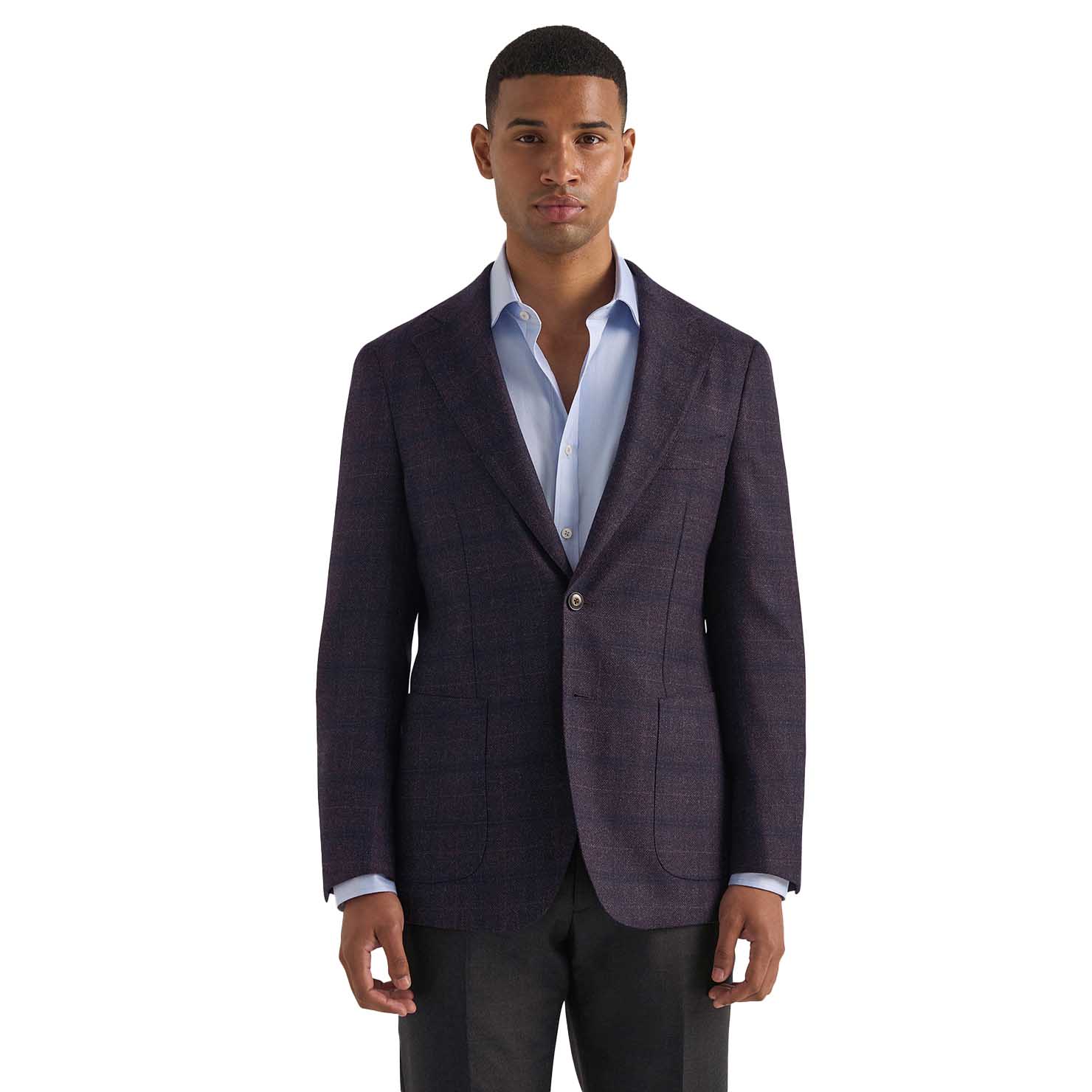 M.J. Bale Fierro Jacket