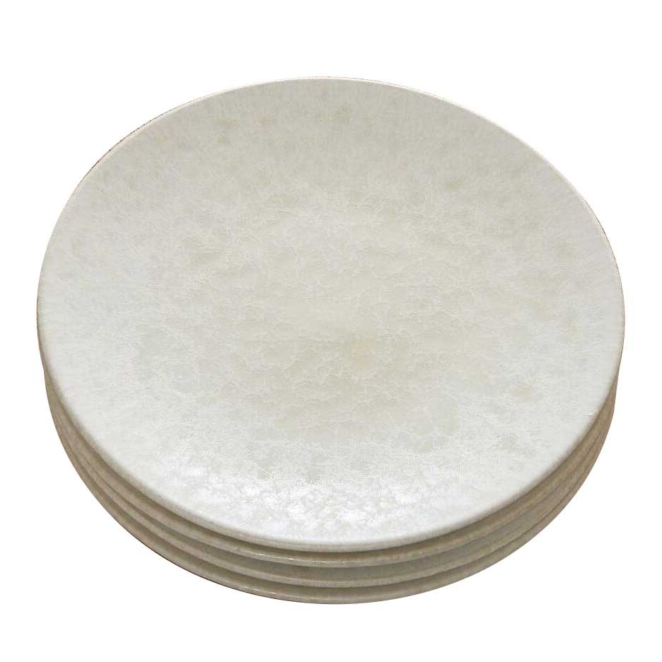 West Elm Oyku Salad Plate