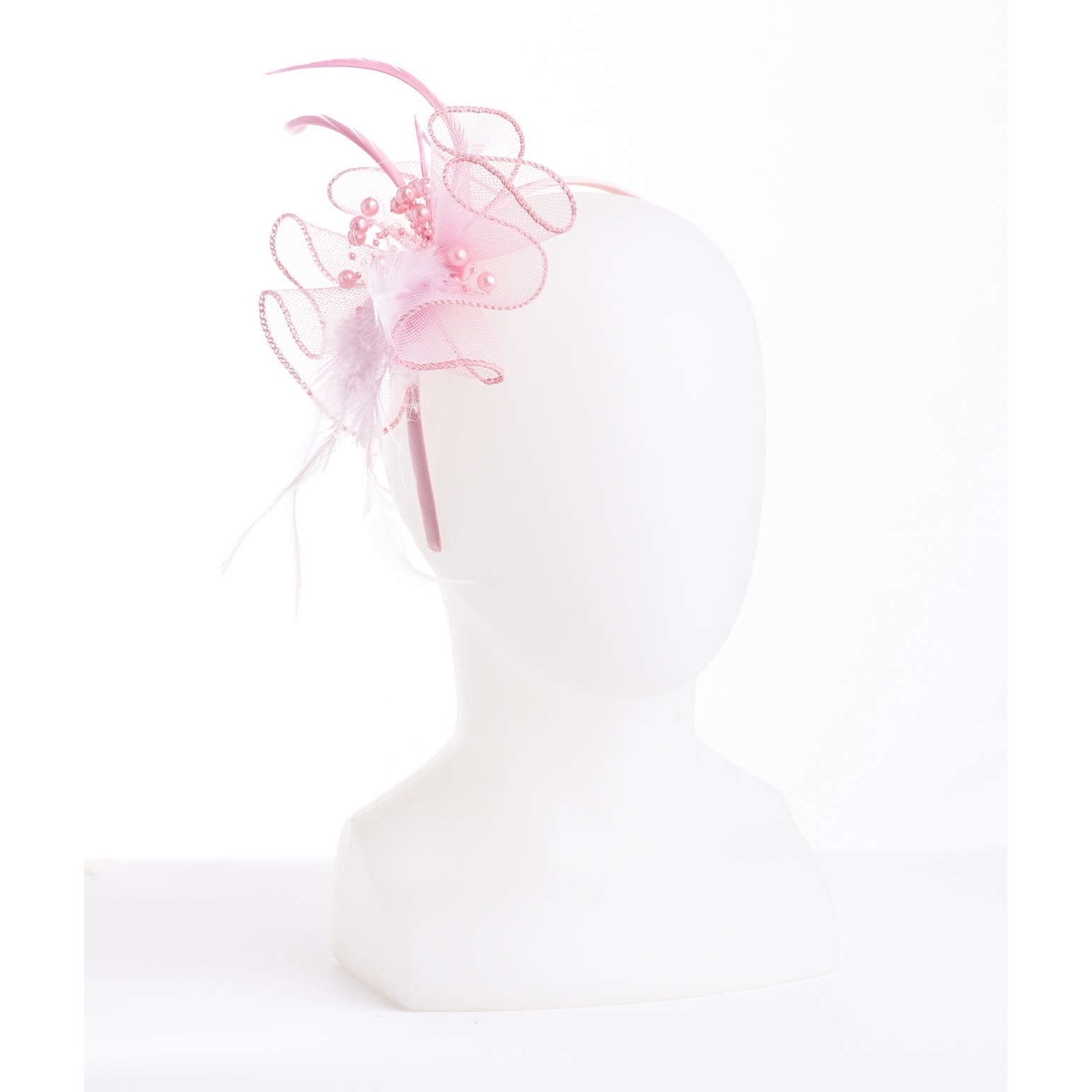 Headstart Fascinators
