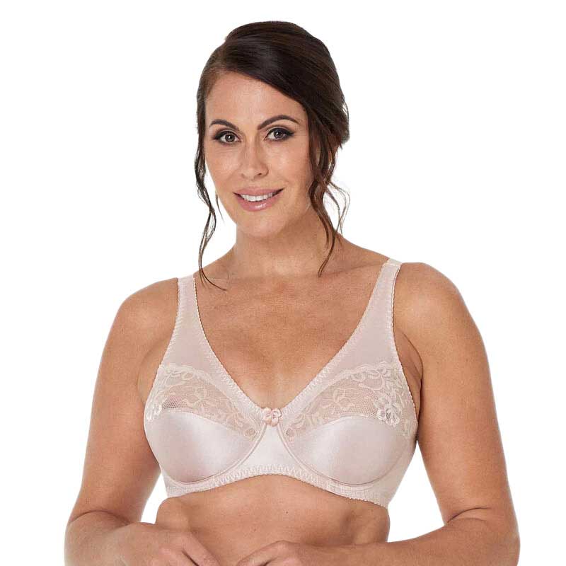 Fayreform Classic Underwire Bra