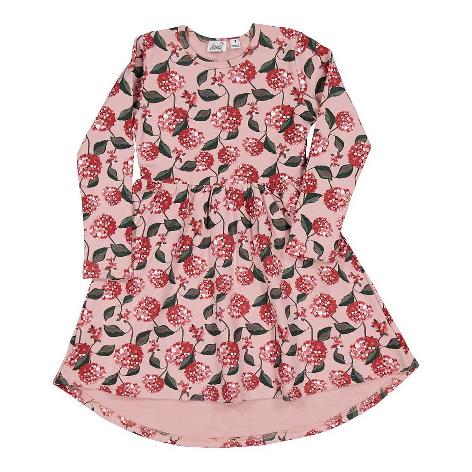 Kissed By Radicool Petals Dress