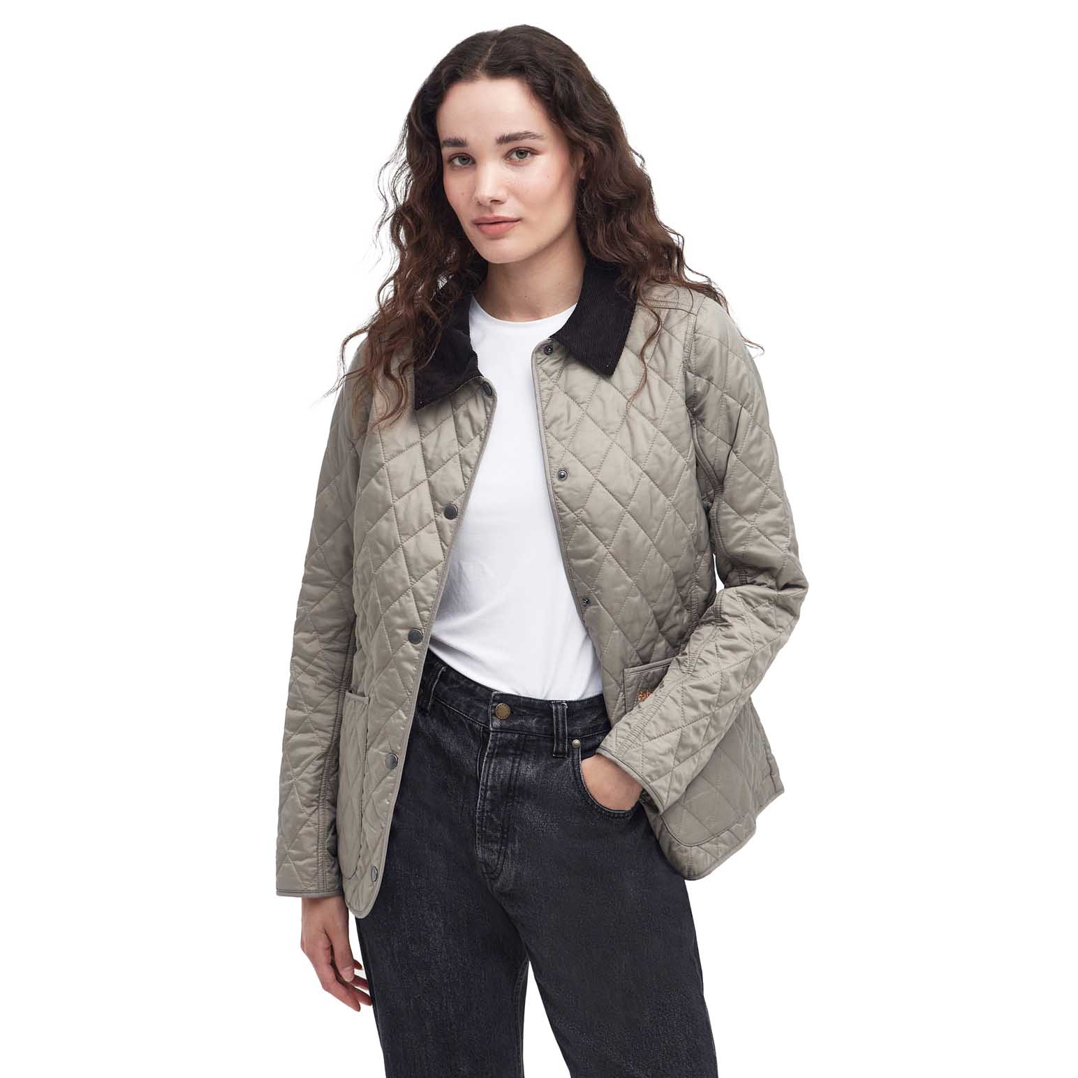 Barbour Annandale Quilted Jacket