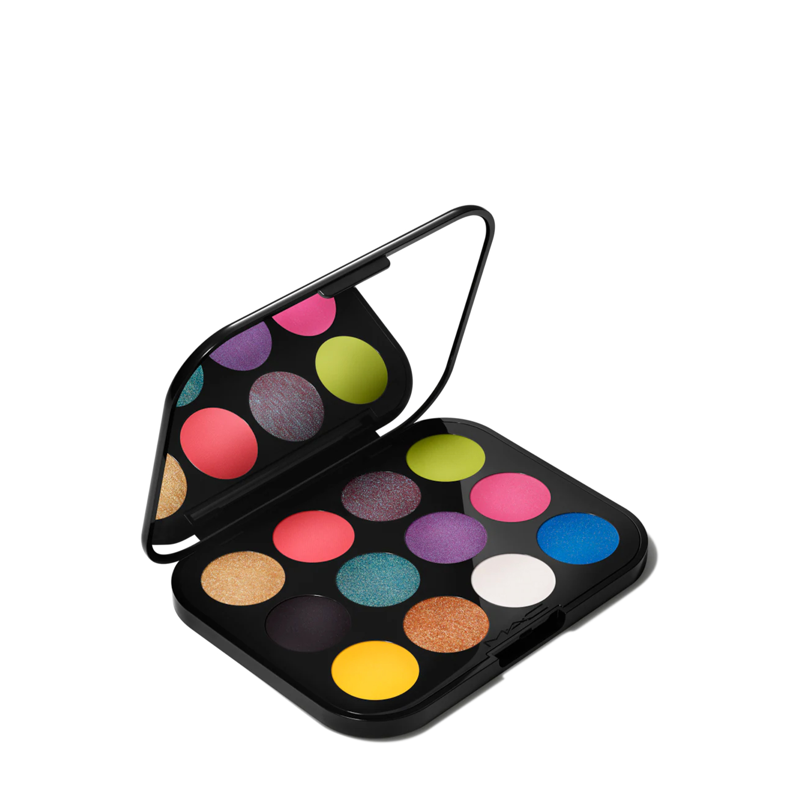 MAC Connect in Colour Eye Shadow Palette: Hi-Fi Colour