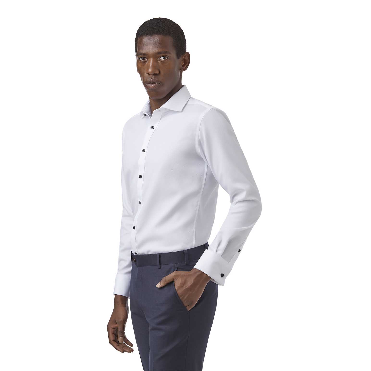 Cambridge Westgarth Bb Shirt Fgb019