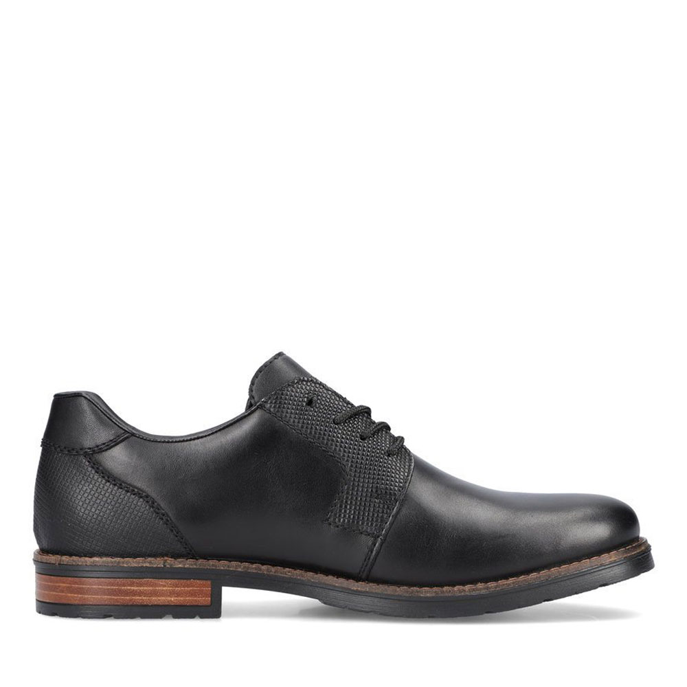 Rieker Nashville 146 Lace Up