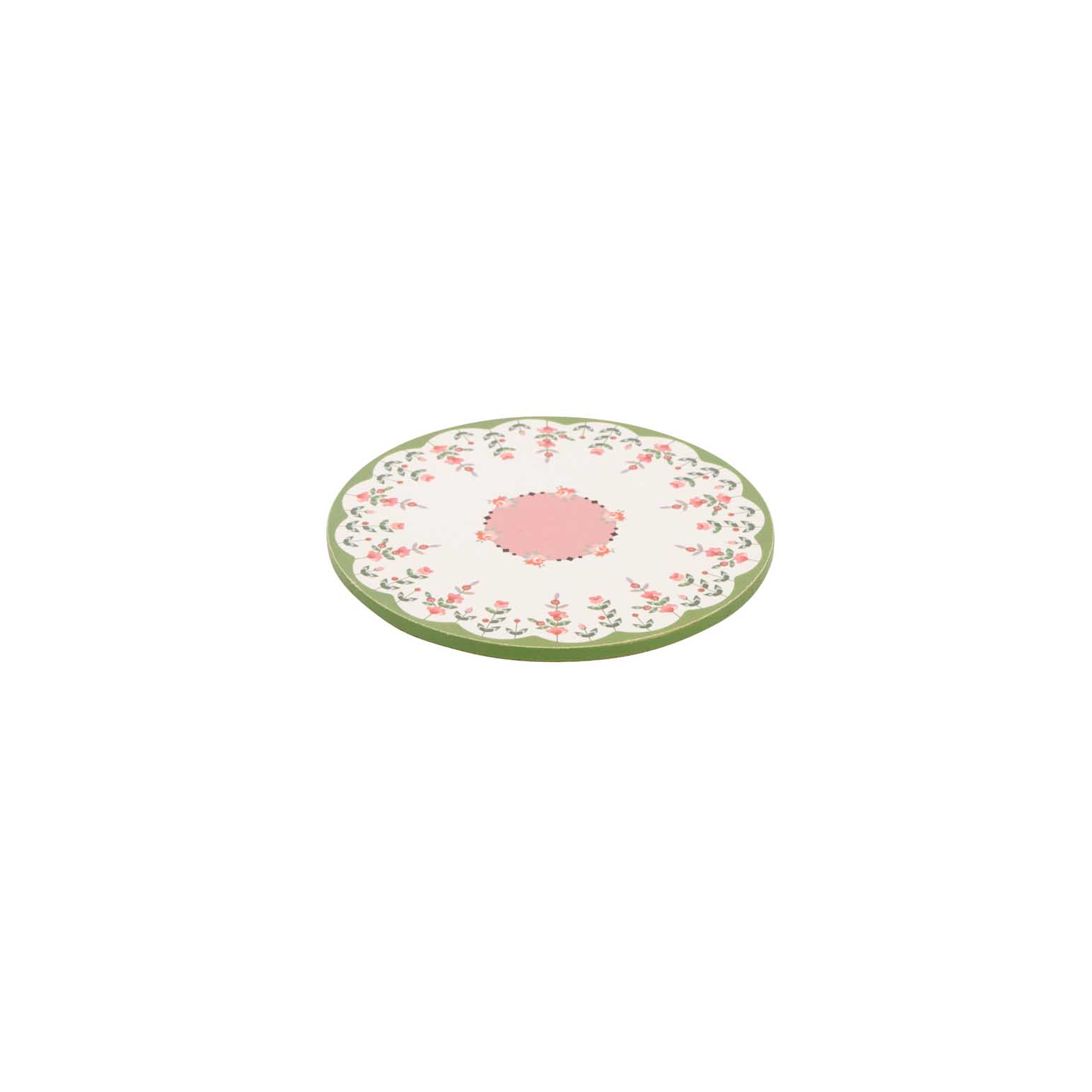 Cath Kidston Spring Birds Cork Back Coasters