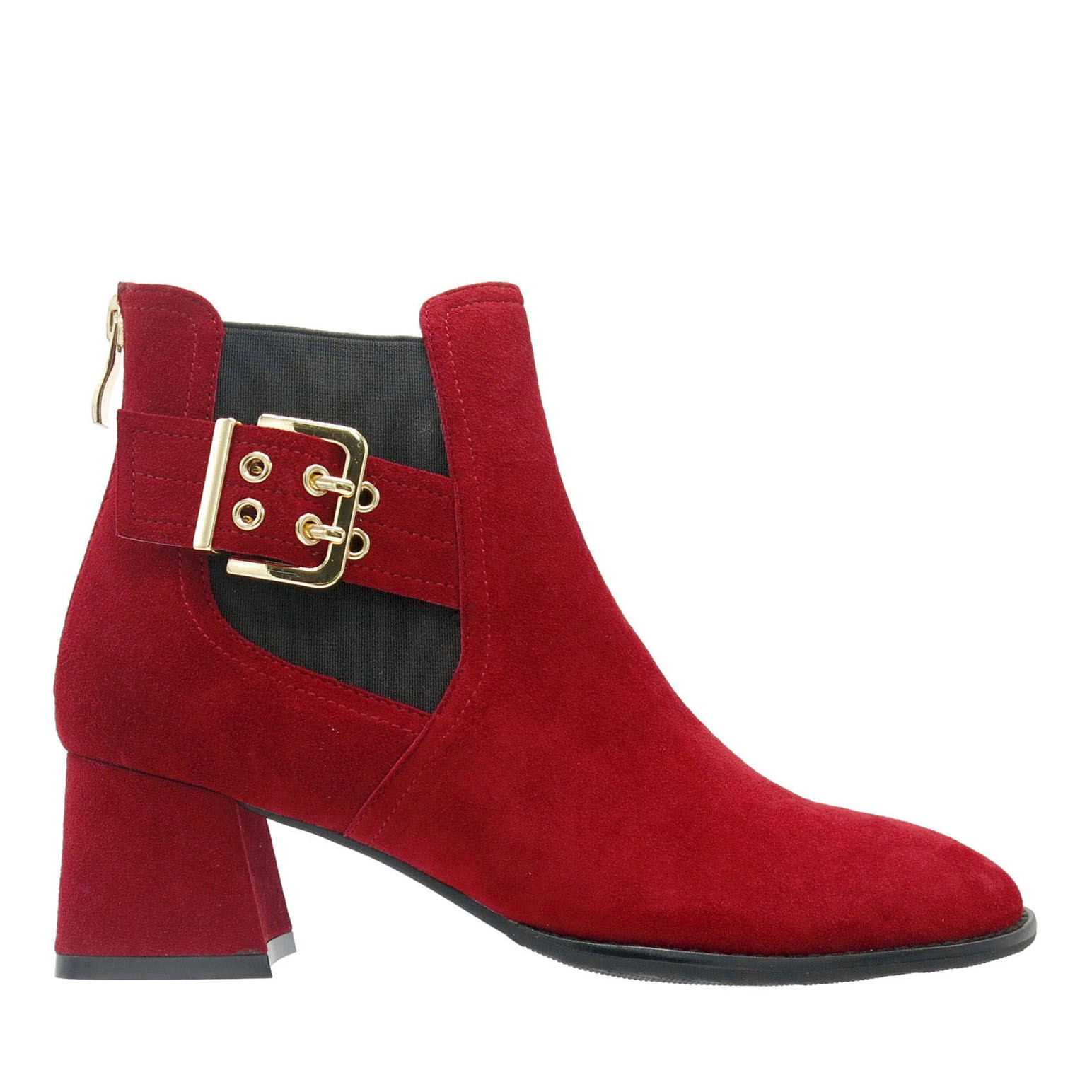 Bresley Daunt Boot | Ballantynes Department Store