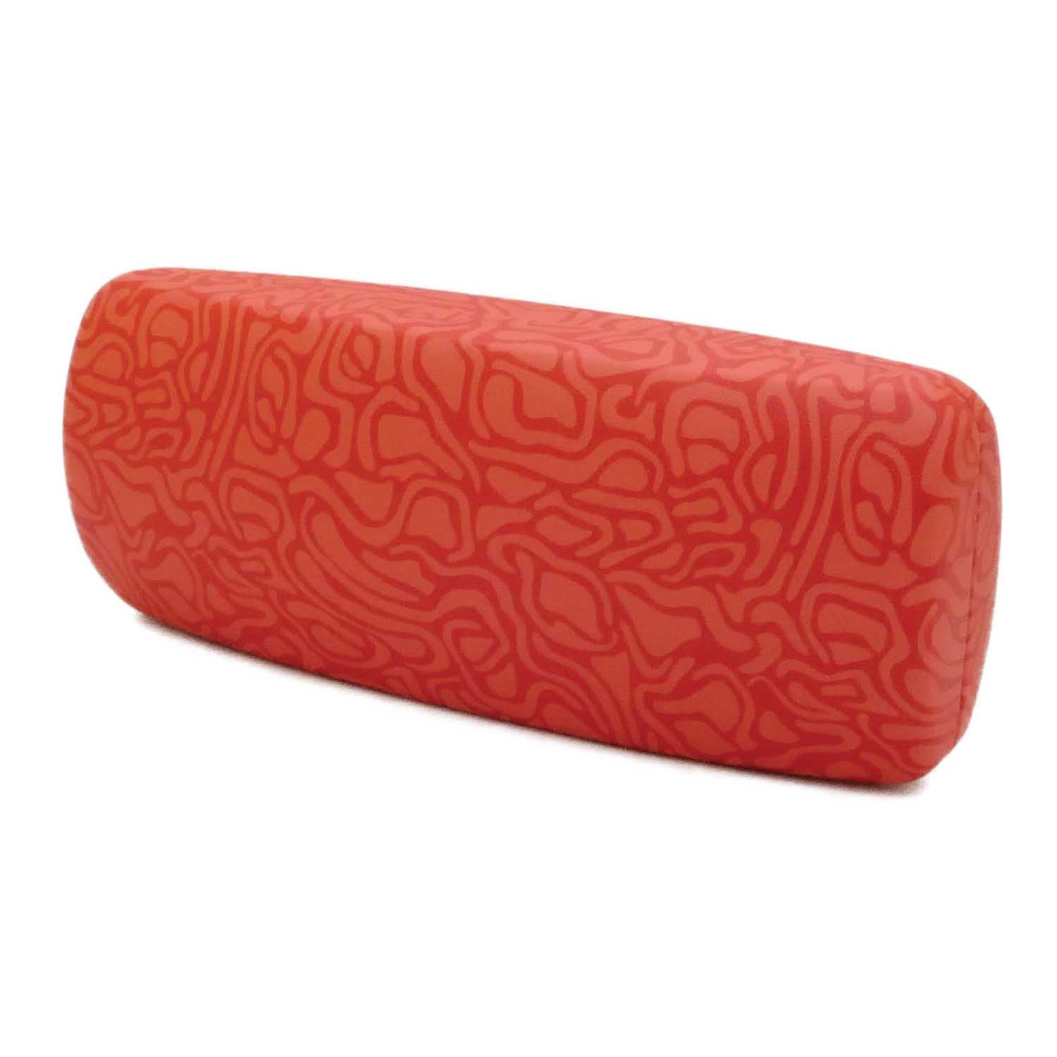 On The Nose Tortoise Case - Red