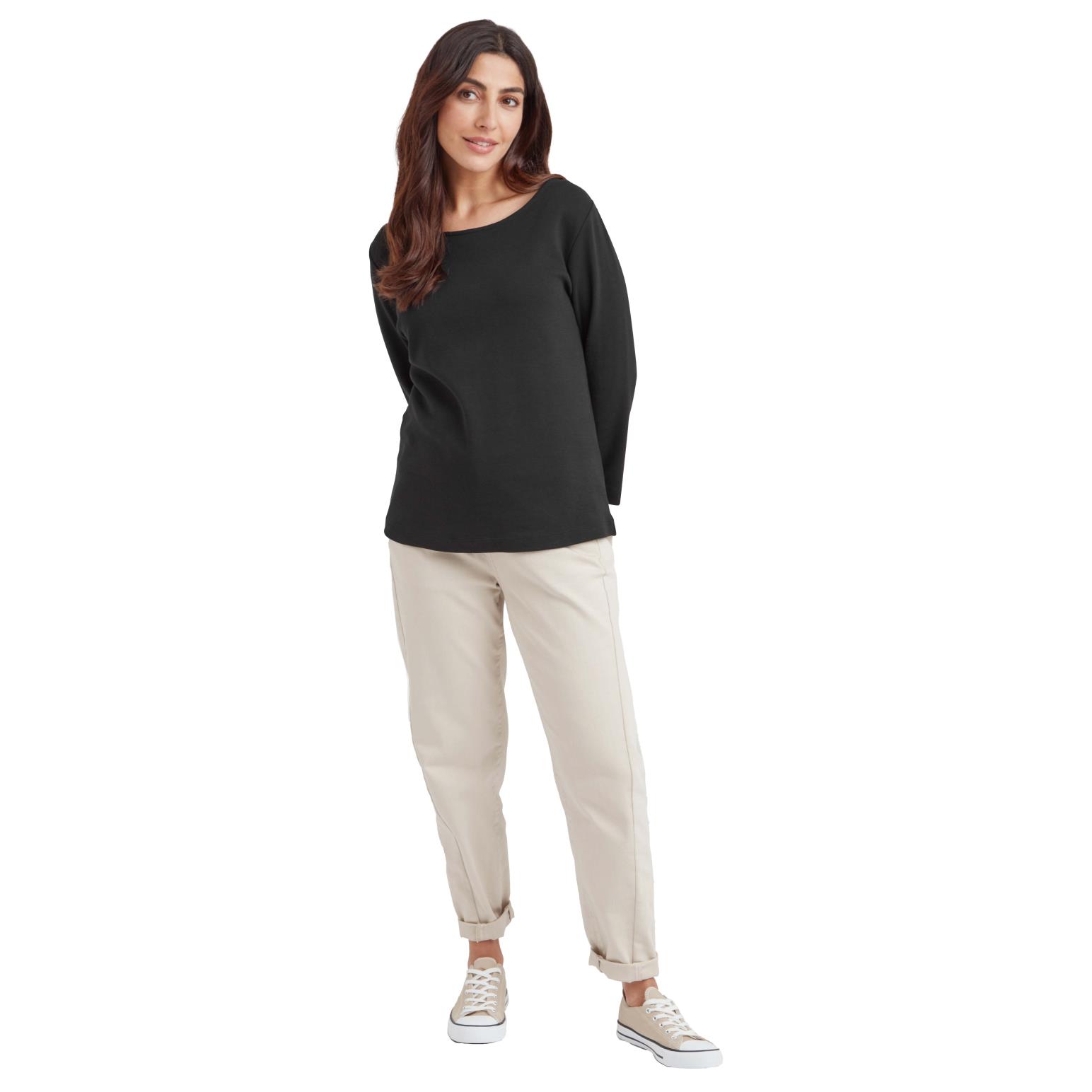 Adini Lissy Top Solid Dye