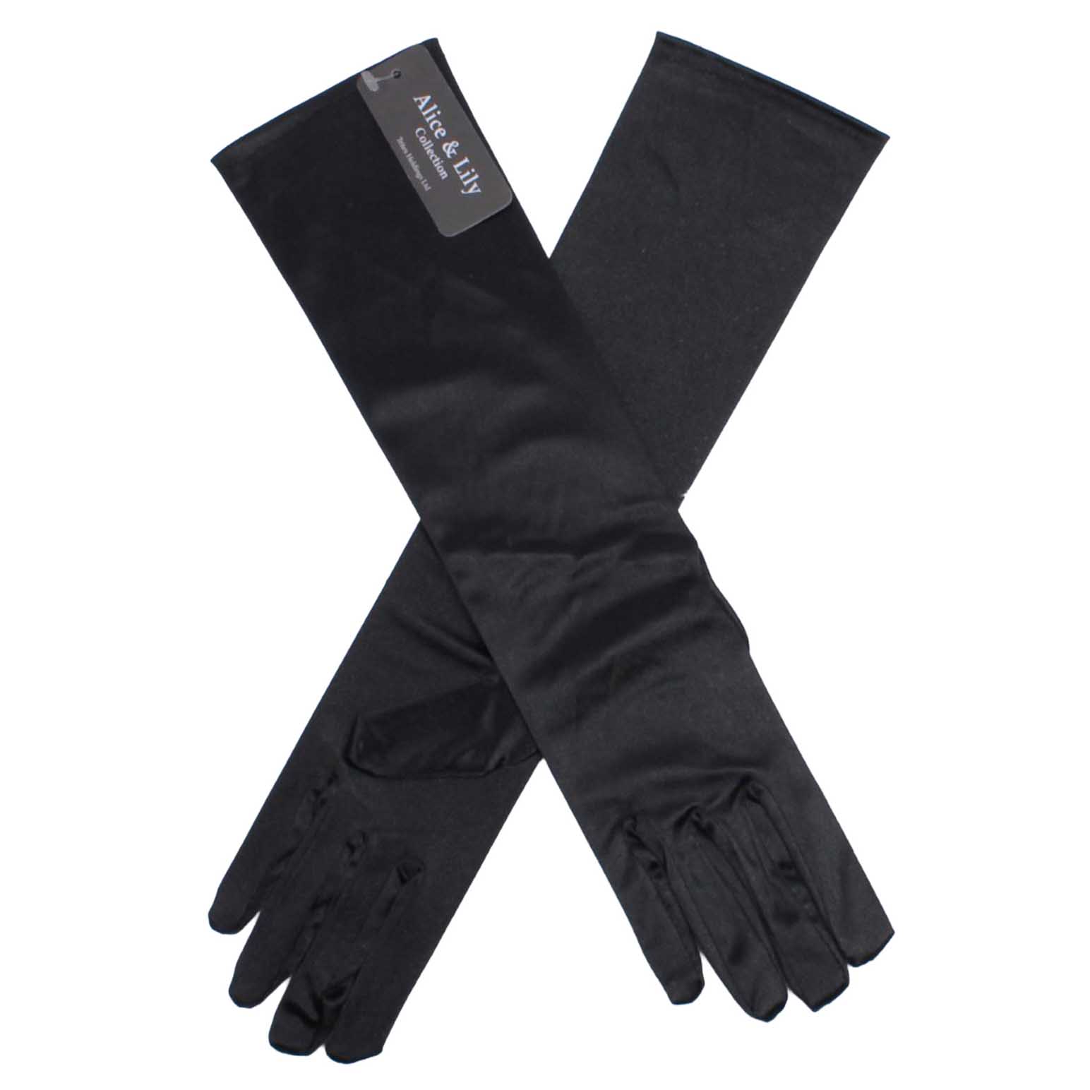 Alice & Lily Spande Party Glove