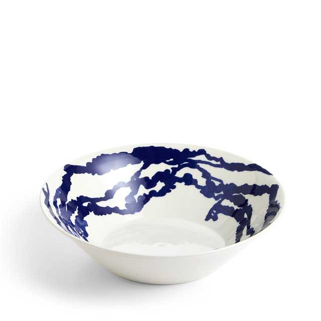 Royal Doulton Pacific Serving Bowl 29cm