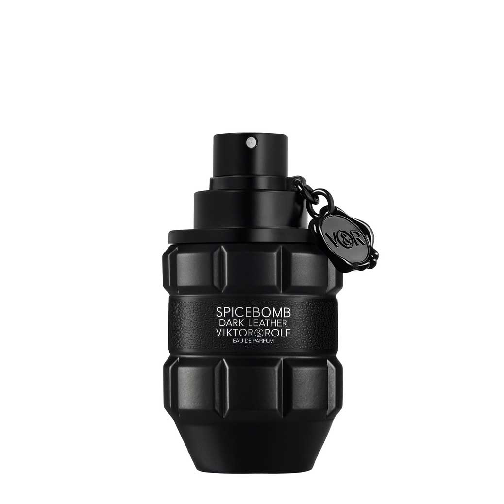 Viktor & Rolf Spicebomb Dark Leather EDP 50ml