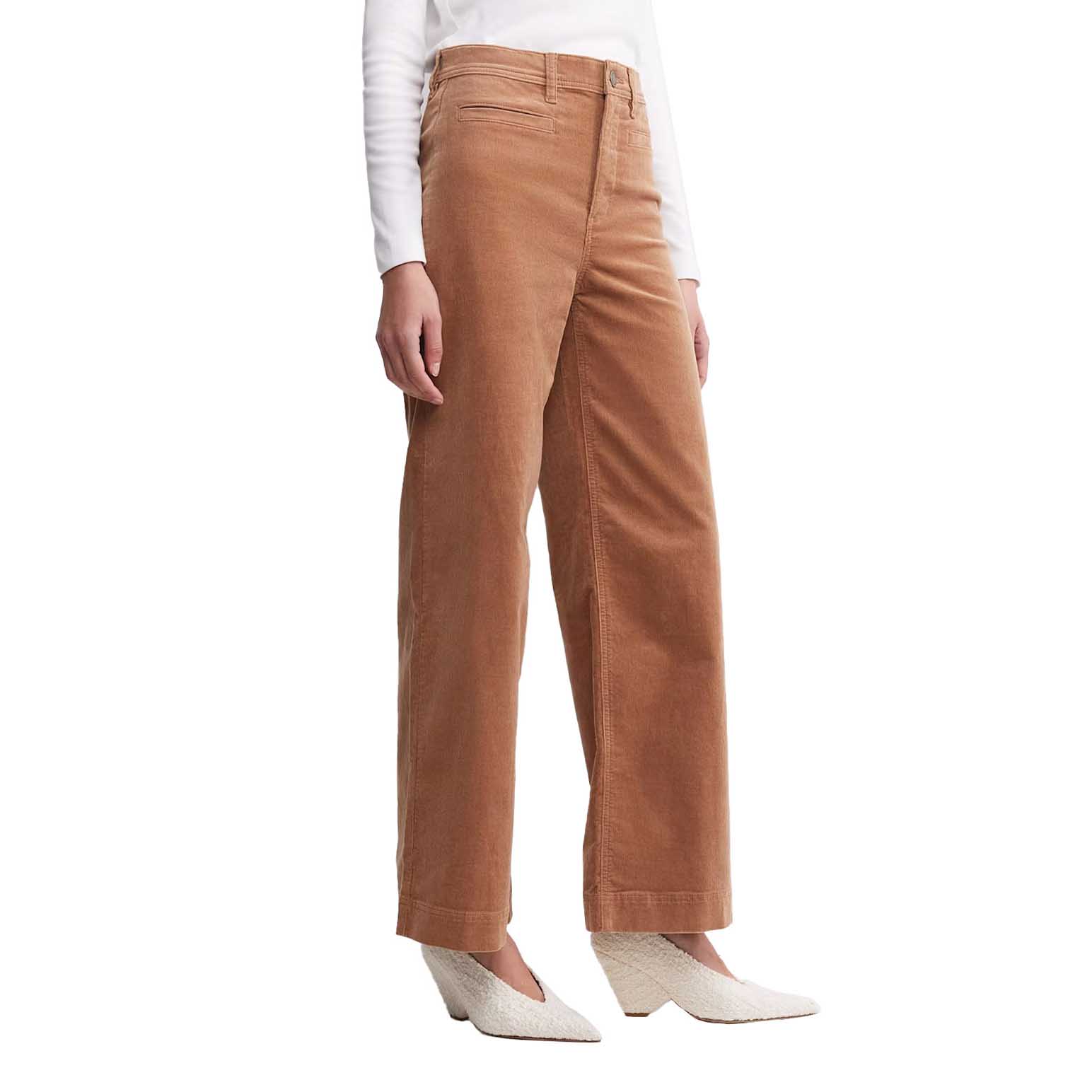 Sportscraft Cleo Cord Wide Leg Jean