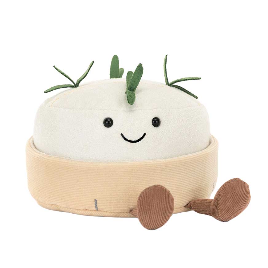Jellycat Amuseables Camembert