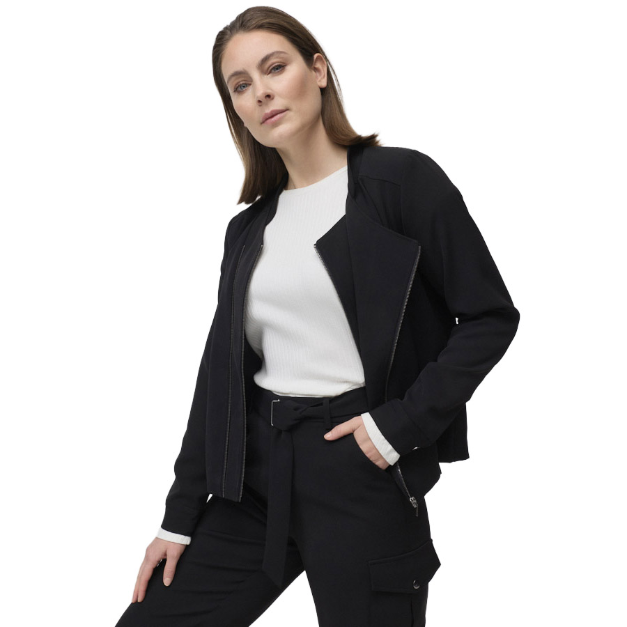 Marco Polo Double Front Traveller Jacket