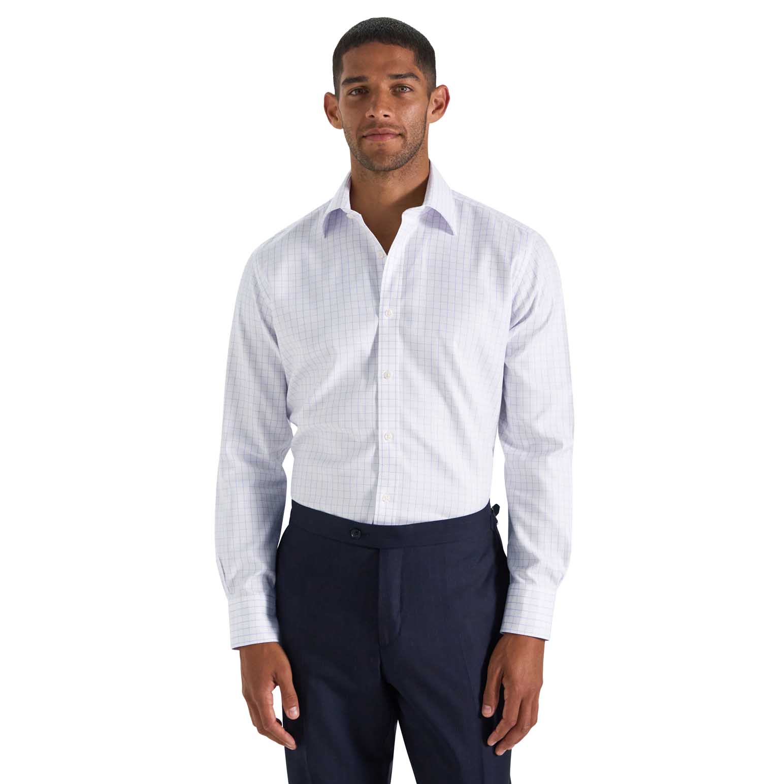 M.J. Bale Merlin Shirt