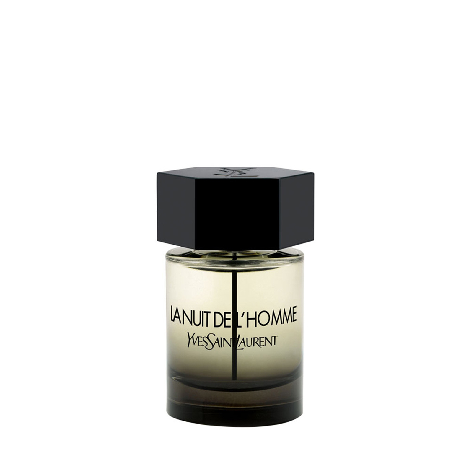 Yves Saint Laurent La Nuit de L'Homme EDT 60ml