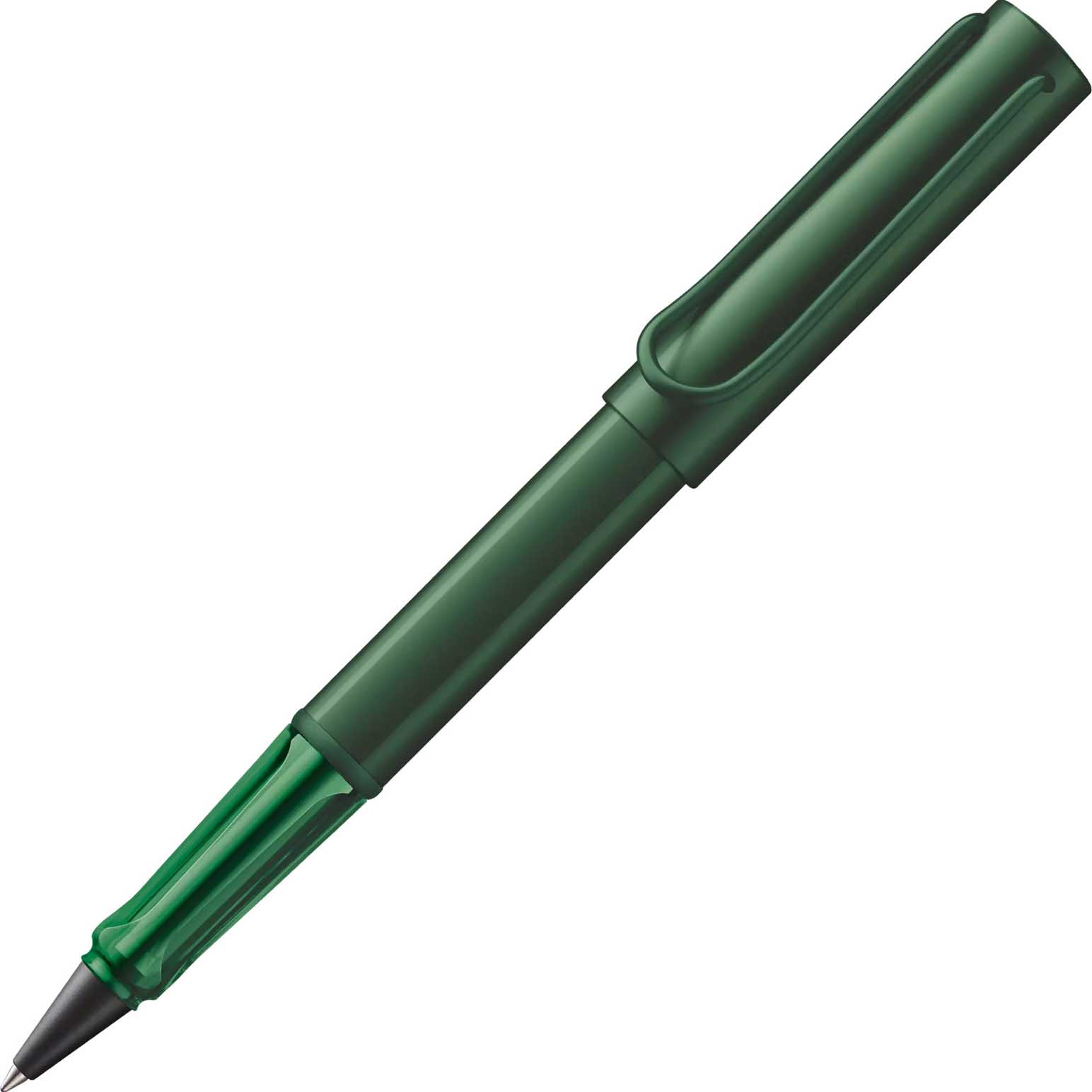 LAMY Al-Star LE Rollerball Pine