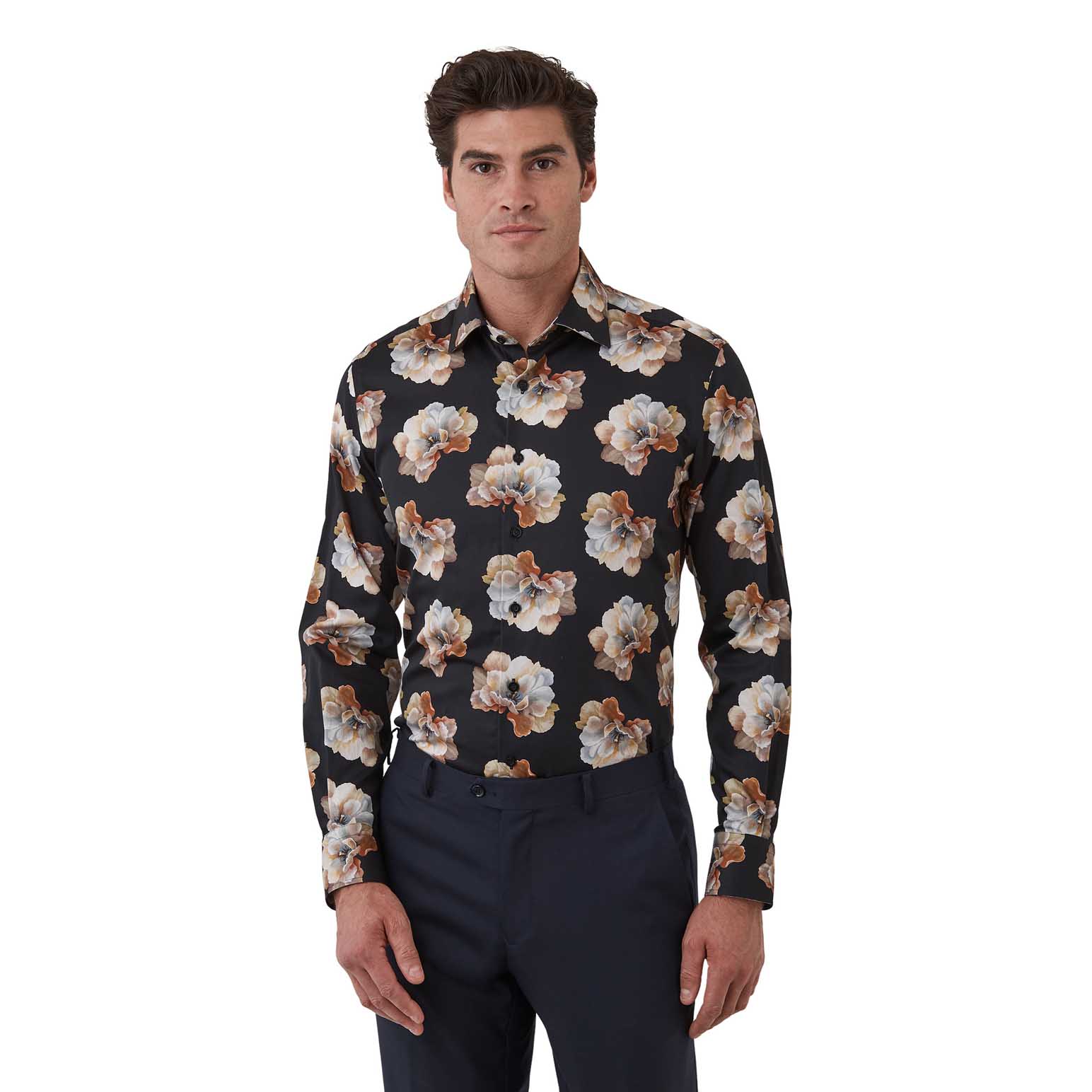 Cambridge Parkdale Shirt Fcu333