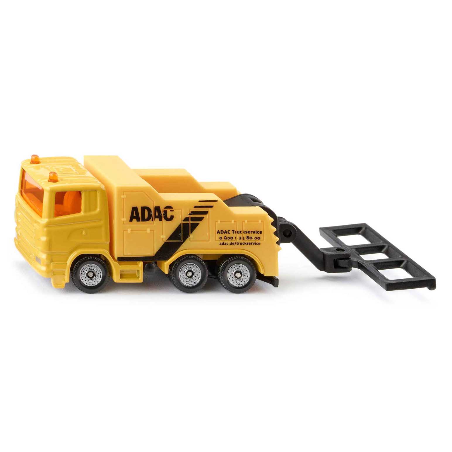 Siku 1493 ADAC Tow Truck
