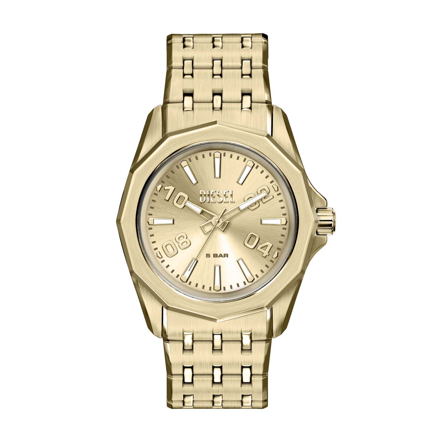 Diesel Stinger Watch DZ2239