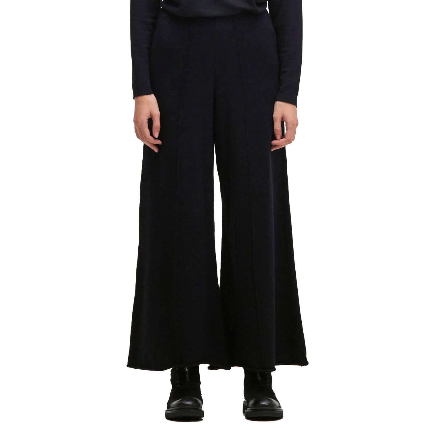 La Vaca Loca Teresa Knit Trousers