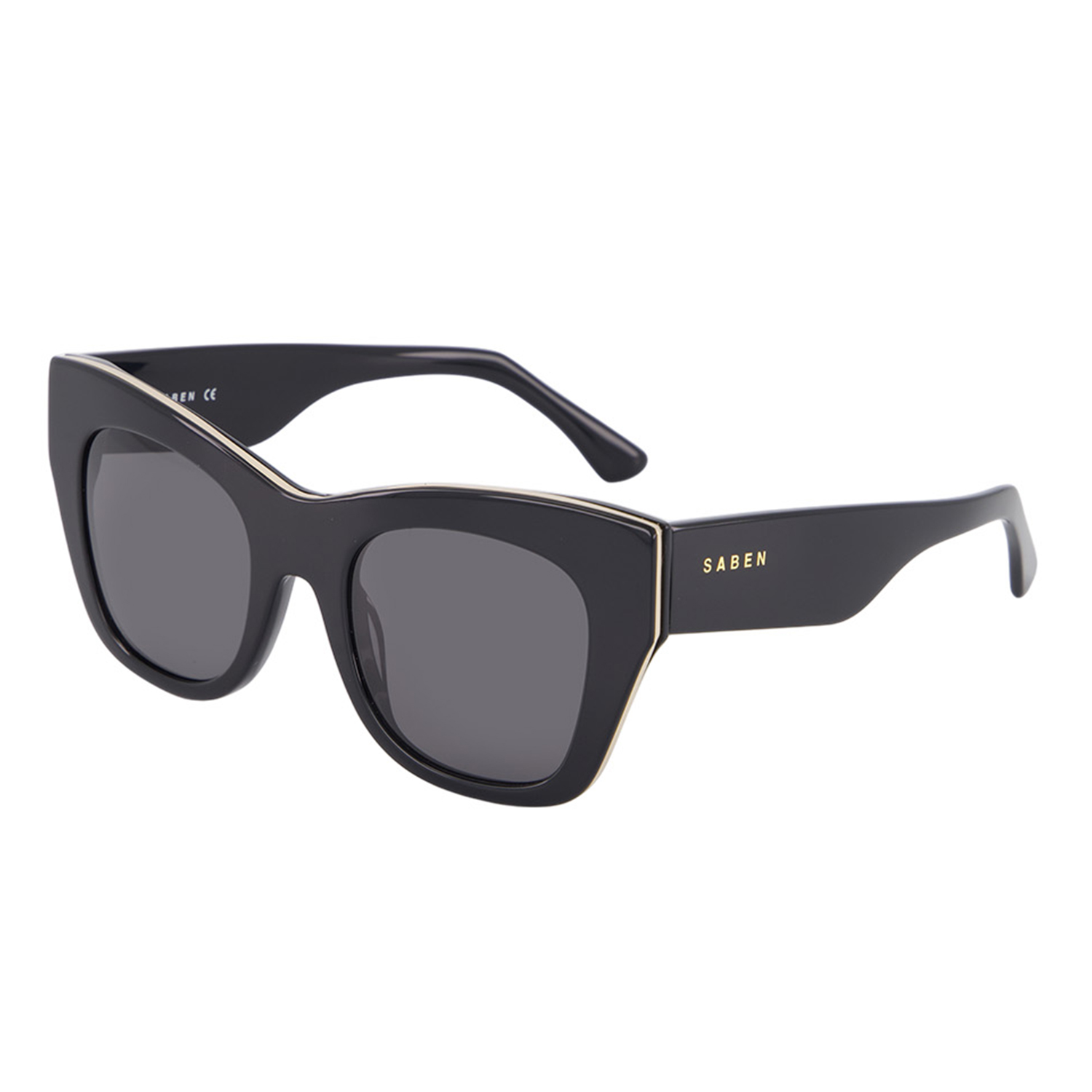 Saben Sloane Sunglasses