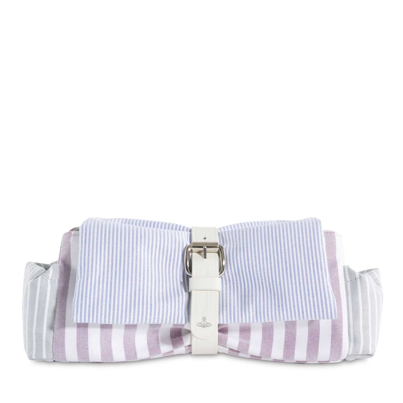 Vivienne Westwood Hazel Treasure Clutch