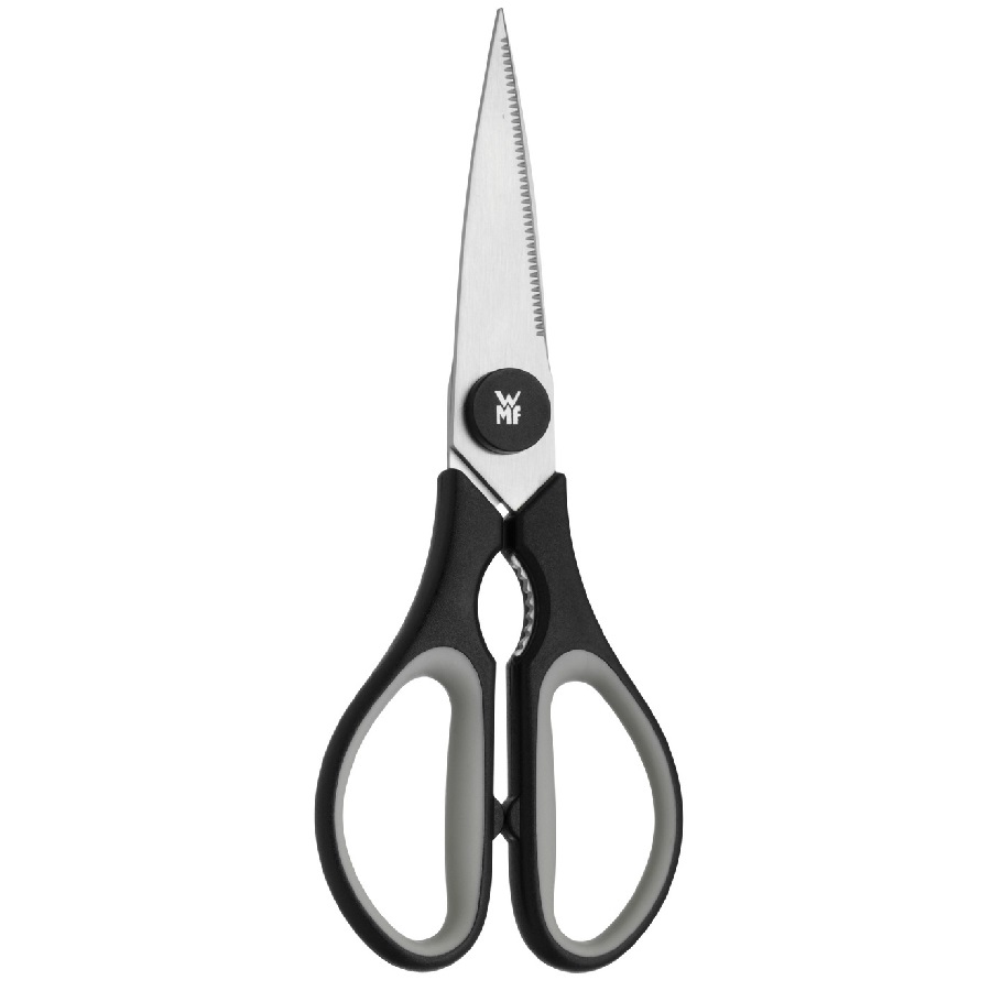 WMF Touch Scissors Black