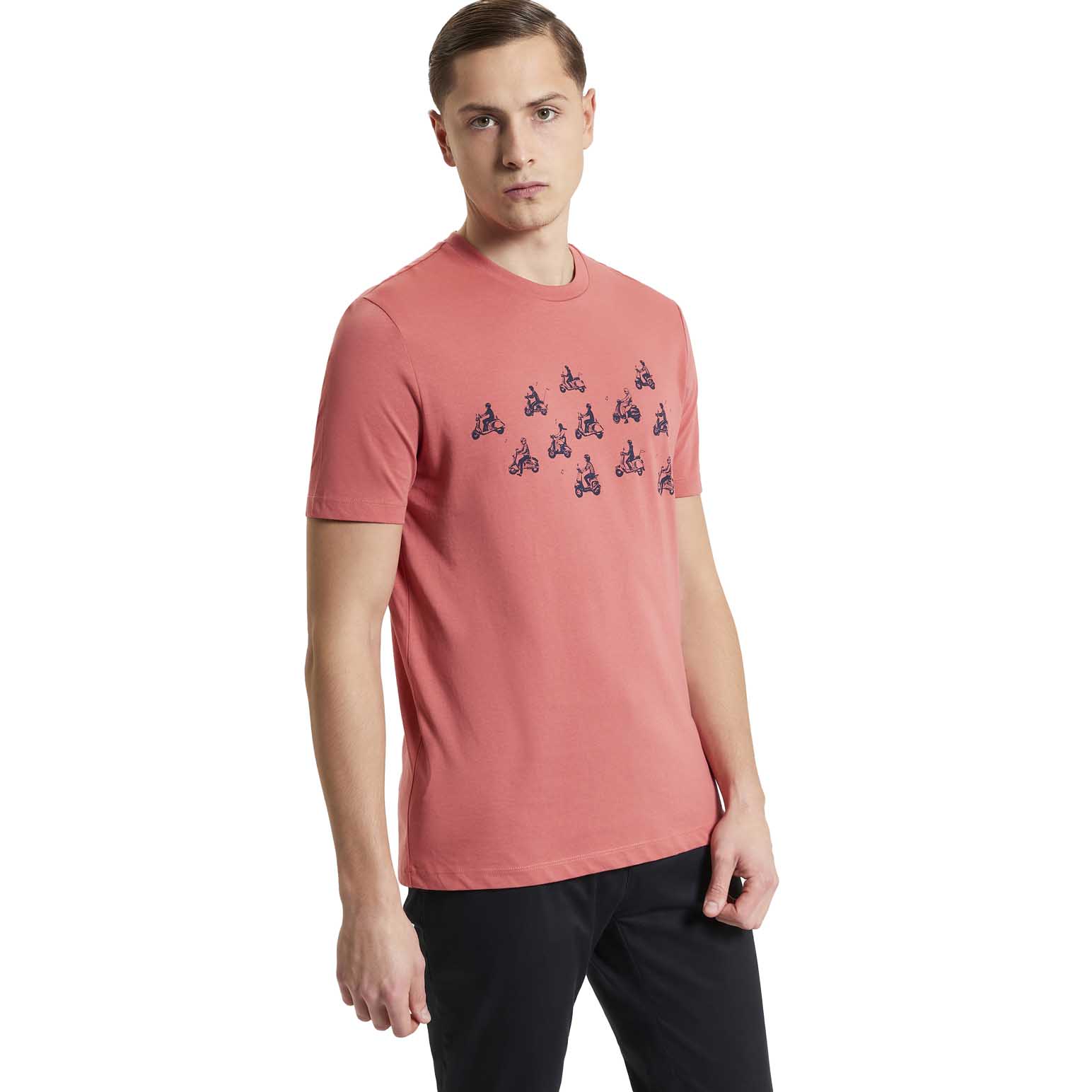 Ben Sherman Ride Out Tee