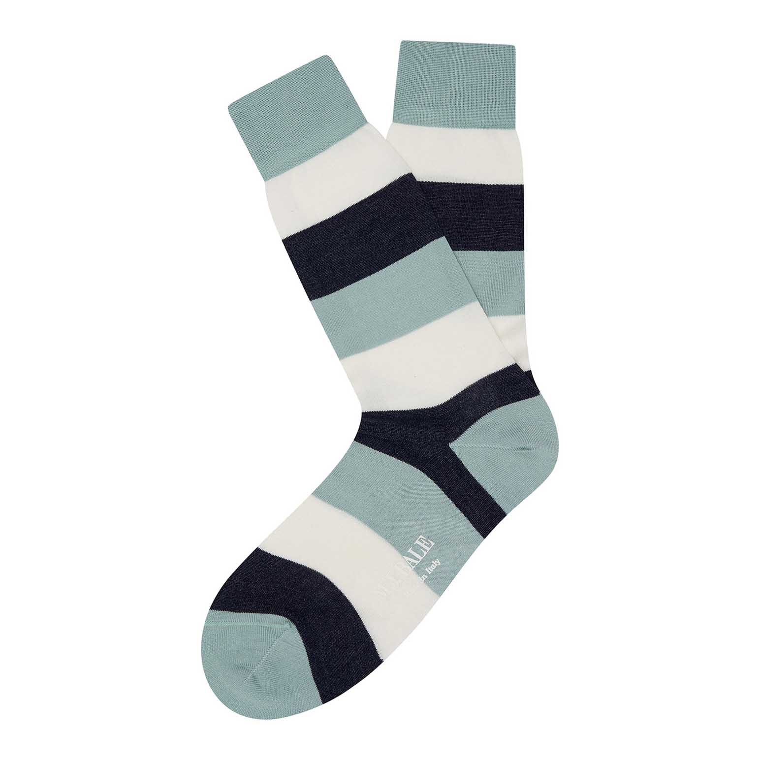 M.J. Bale Filardi Sock