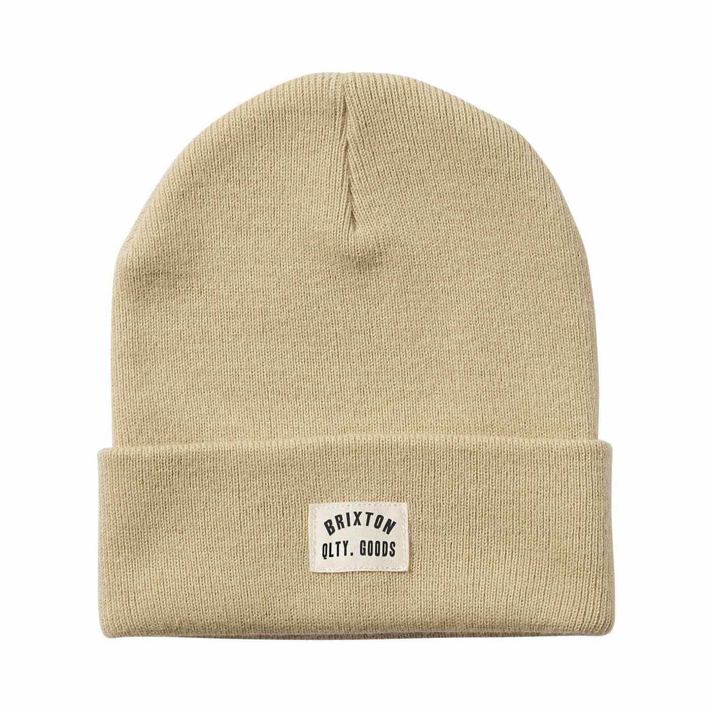 Brixton Woodburn Watch Cap Beanie