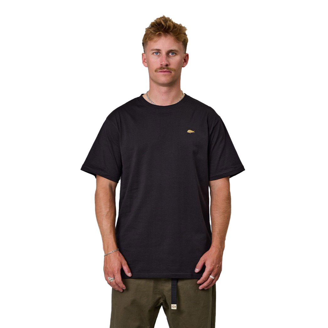 Just Another Fisherman Stamp Sea Tee