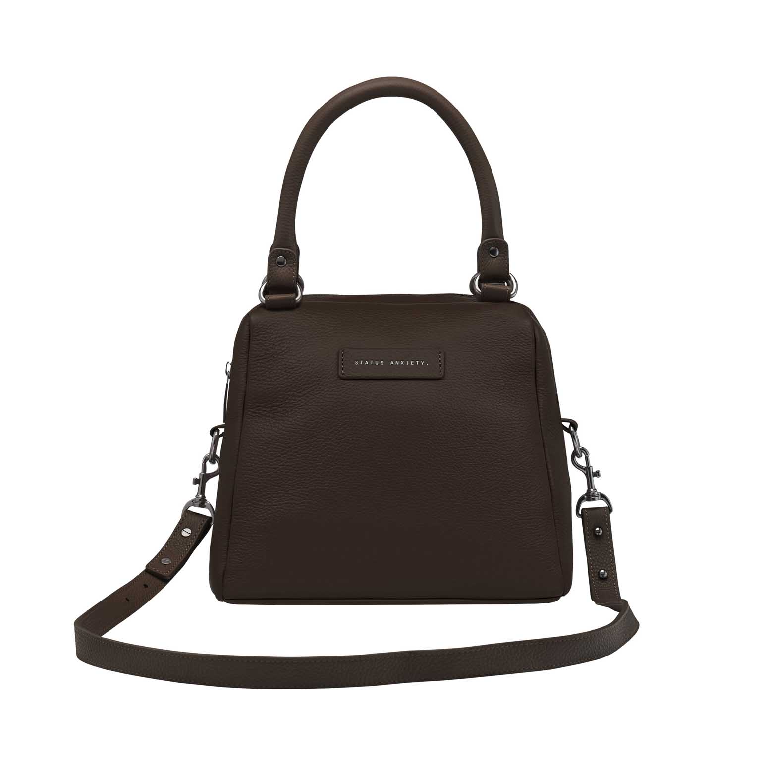 Status Anxiety Last Mountains Bag