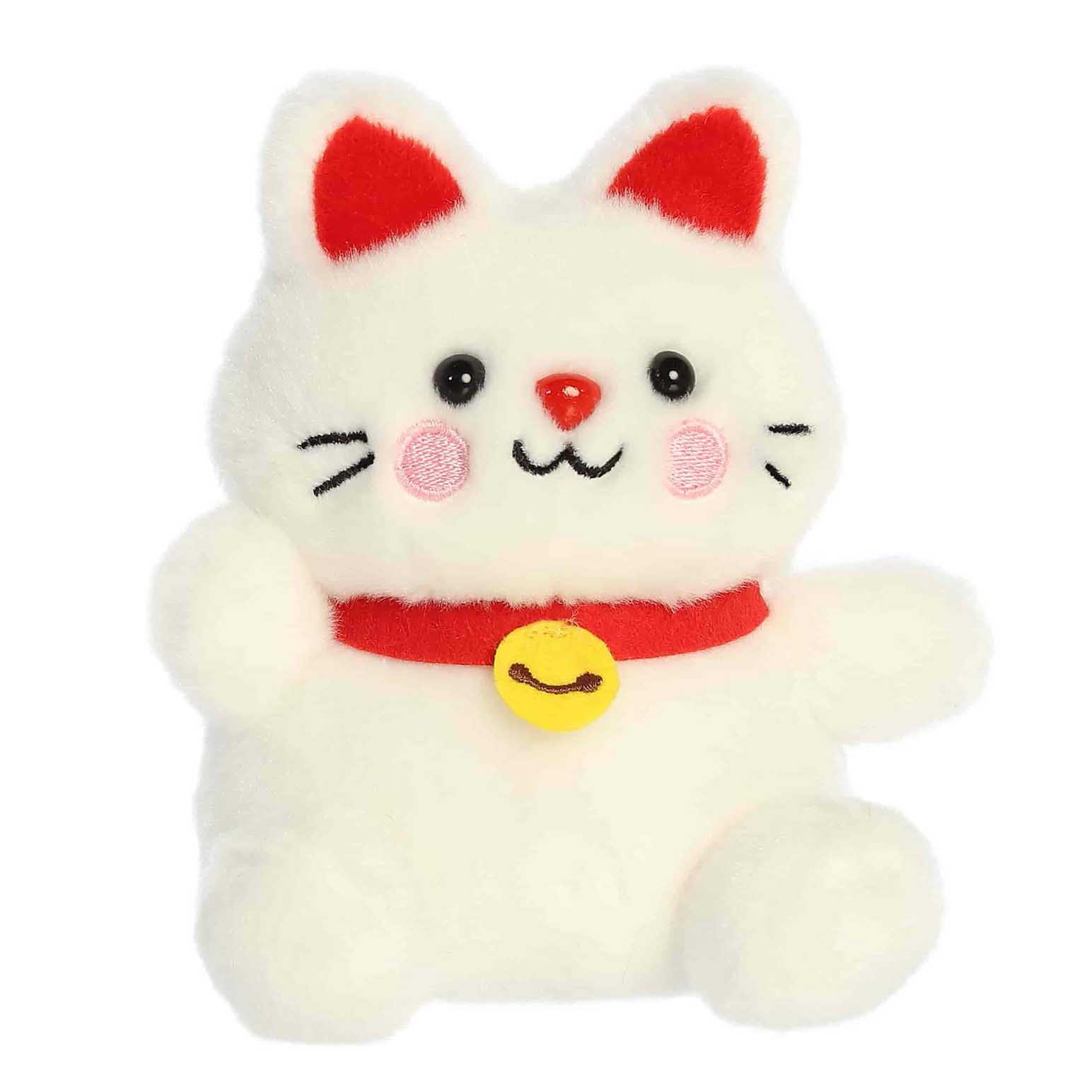 Palm Pals Kota Lucky Cat