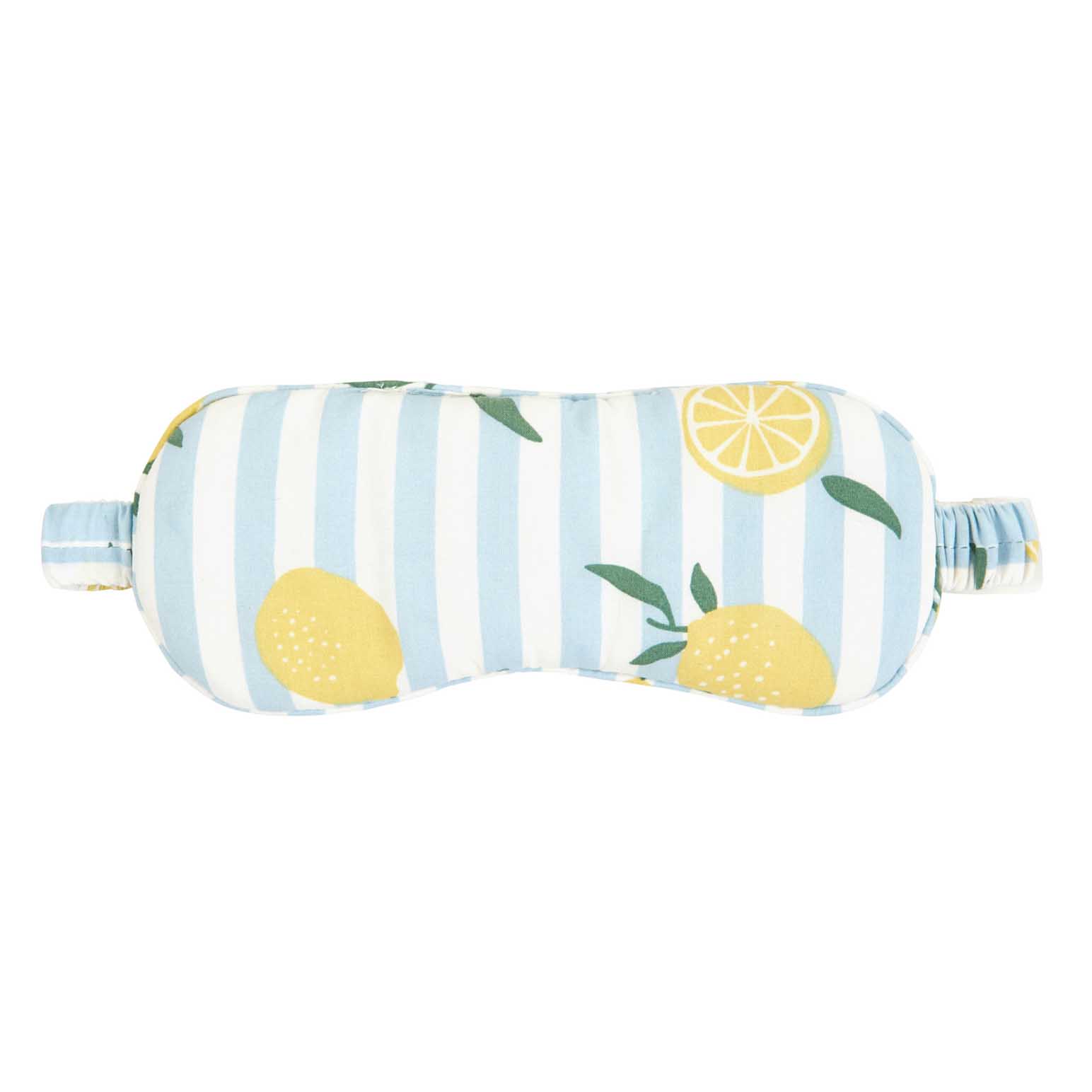 Wallace Cotton Limonella Eye Mask